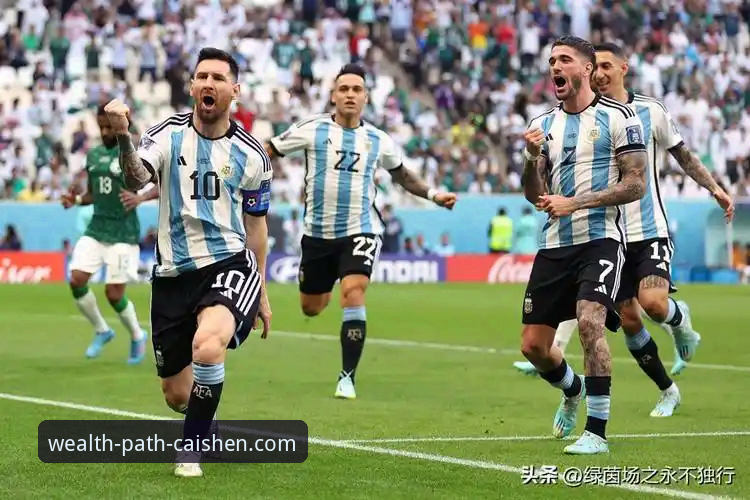 阿根廷新星重伤无缘世界杯事件深度评测：从战术损失看体育资讯获取新趋势