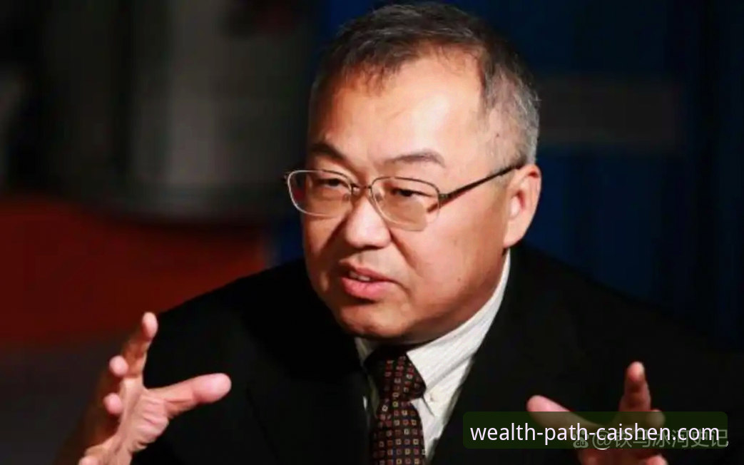 许家印案庭审落幕，昔日“金元足球”帝国崩塌的财富警示