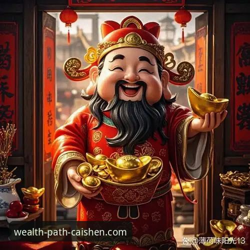财神到官方App与普通理财工具对比：选择哪个更有前景？