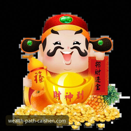 财神到APP下载与操作流程详解