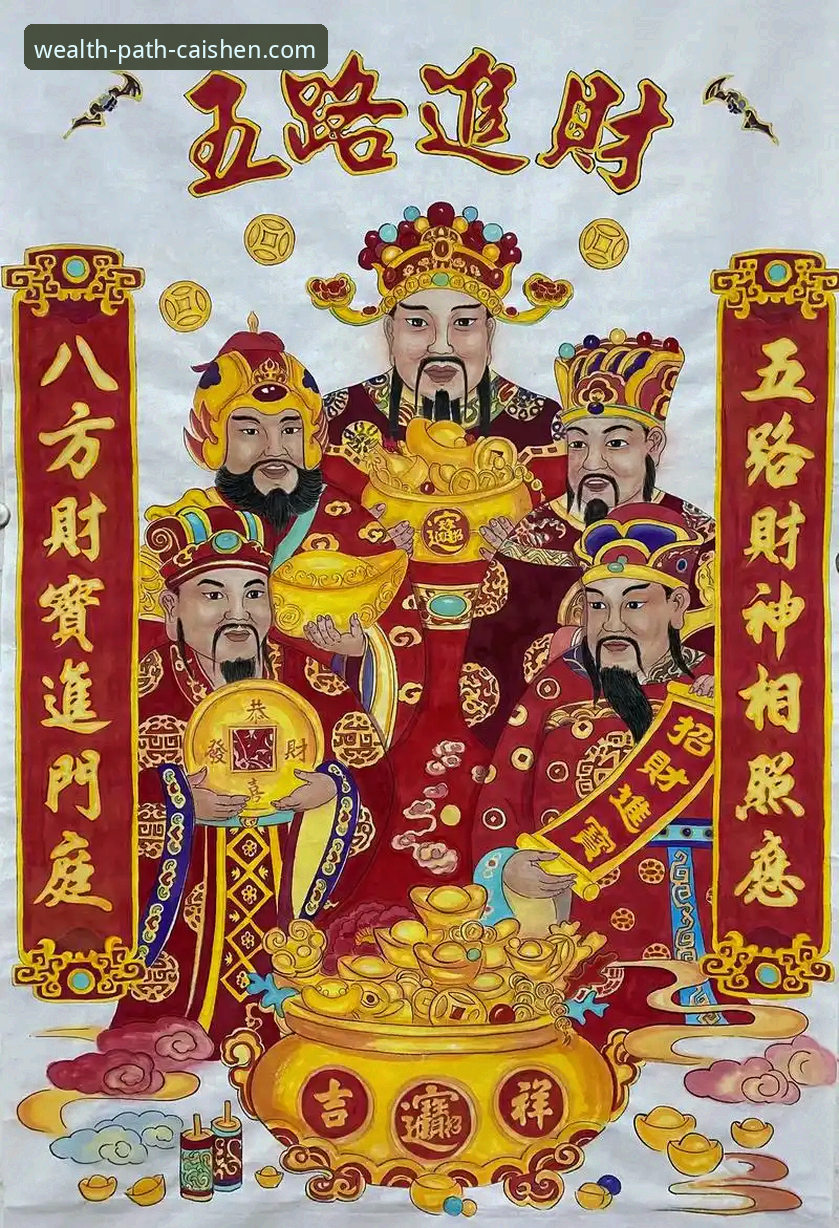 财神到提现教程最新版怎么操作？实战派手把手教你搞定提现