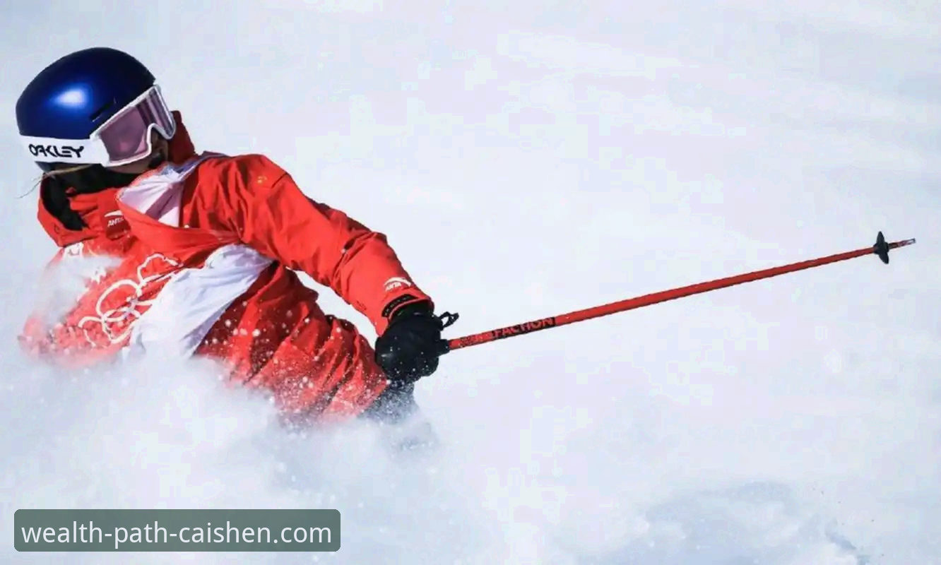 谷爱凌米兰卫冕背后的冠军逻辑与启示