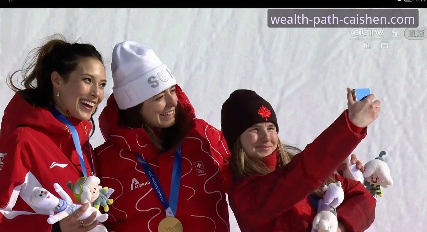 谷爱凌米兰卫冕背后的冠军逻辑与启示