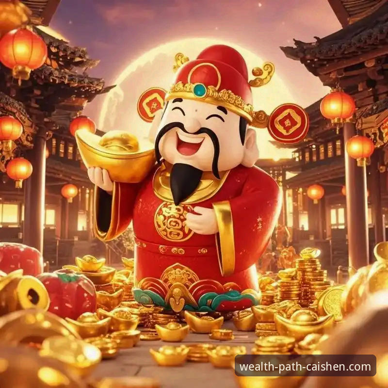 在财神到APP获取体育资讯与财富管理的实用指南