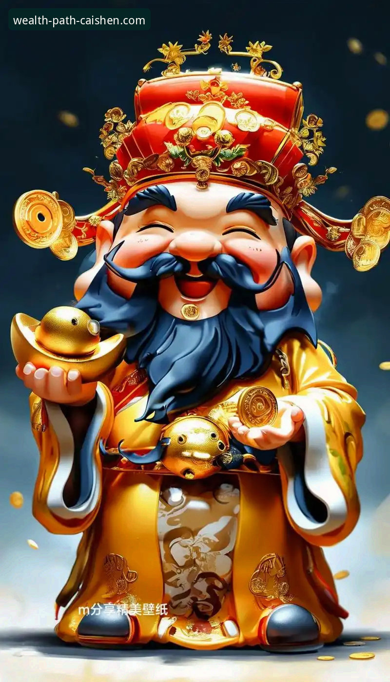 新手必看：财神到APP下载使用心得，从注册到上手的完整指南